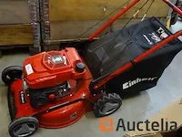 Einhell low emission series zelfrijdende grasmaaier - afbeelding 4 van  9