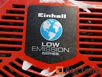 Einhell low emission series zelfrijdende grasmaaier - afbeelding 5 van  9