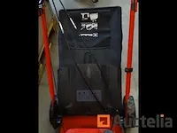 Einhell low emission series zelfrijdende grasmaaier - afbeelding 6 van  9