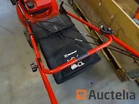 Einhell low emission series zelfrijdende grasmaaier - afbeelding 8 van  9