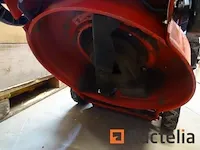 Einhell low emission series zelfrijdende grasmaaier - afbeelding 9 van  9