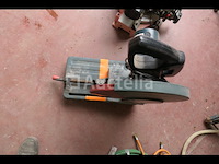 Einhell mks 355/1 metalen kettingzaag - afbeelding 6 van  6