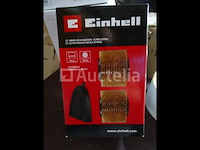 Einhell picobella gewrichtsborstel - afbeelding 1 van  3