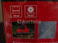 Einhell picobella voegenborstel - afbeelding 3 van  3