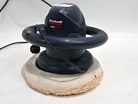 Einhell simoniseermachine - afbeelding 1 van  4