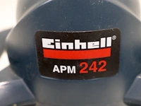 Einhell simoniseermachine - afbeelding 2 van  4