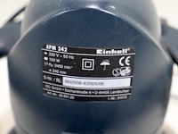 Einhell simoniseermachine - afbeelding 3 van  4