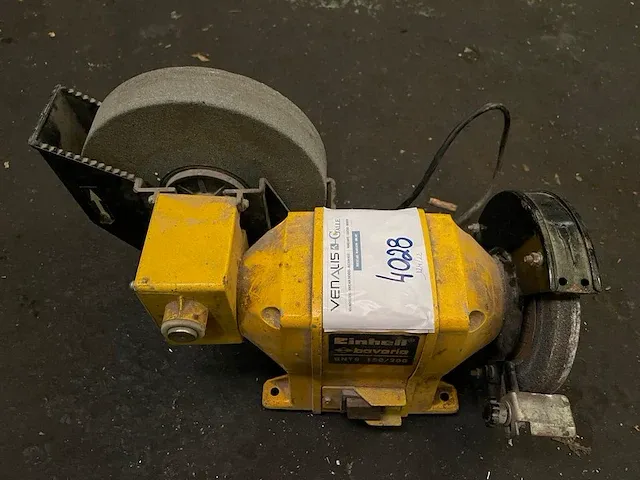 Einhell slijpmolen - afbeelding 1 van  5