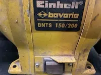 Einhell slijpmolen - afbeelding 2 van  5