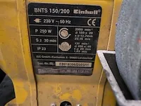Einhell slijpmolen - afbeelding 3 van  5