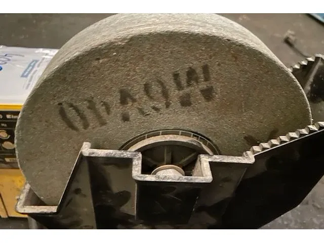 Einhell slijpmolen - afbeelding 4 van  5