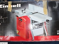 Einhell stationaire schaafmachine - afbeelding 5 van  12