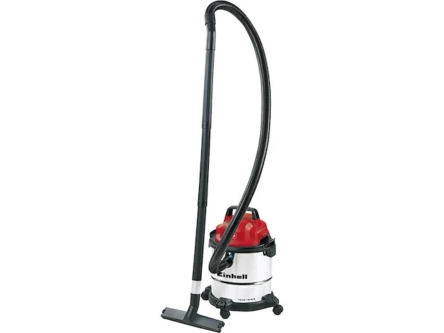 Einhell stofzuiger - afbeelding 1 van  8