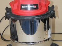 Einhell stofzuiger - afbeelding 3 van  8