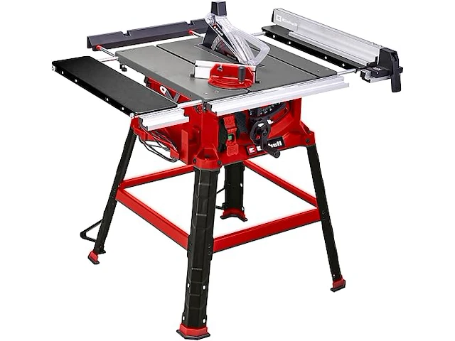 Einhell tafelzaag met basisframe - afbeelding 1 van  5