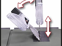 Einhell tafelzaag met basisframe - afbeelding 4 van  5