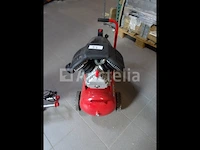 Einhell tc-ac 420/50/10v compressor - afbeelding 2 van  7