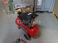 Einhell tc-ac 420/50/10v compressor - afbeelding 4 van  7