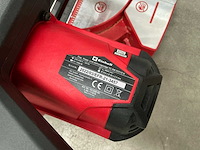 Einhell tc-sm 2531/2 u afkortzaag - afbeelding 7 van  7