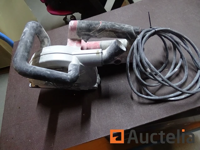 Einhell te-ma 1700 groefmachine - afbeelding 1 van  4