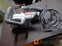 Einhell te-ma 1700 groefmachine - afbeelding 1 van  4