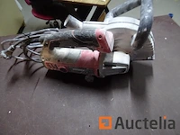 Einhell te-ma 1700 groefmachine - afbeelding 4 van  4