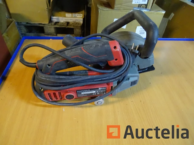 Einhell te-ma 1700 groefmachine - afbeelding 1 van  5