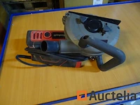 Einhell te-ma 1700 groefmachine - afbeelding 2 van  5