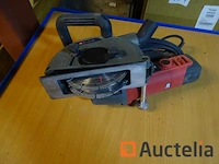 Einhell te-ma 1700 groefmachine - afbeelding 3 van  5