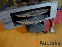 Einhell te-ma 1700 groefmachine - afbeelding 5 van  5