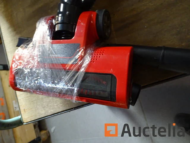 Einhell te-sv 18 li-solo draadloze steelstofzuiger - afbeelding 2 van  7