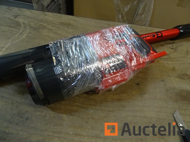 Einhell te-sv 18 li-solo draadloze steelstofzuiger - afbeelding 7 van  7