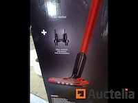 Einhell te-sv 18 li-solo draadloze steelstofzuiger - afbeelding 4 van  5