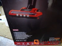 Einhell te-sv 18 li-solo draadloze steelstofzuiger - afbeelding 5 van  5