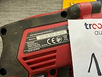 Einhell teap18li + tehd18/12li accu recipro + klopboormachine - afbeelding 3 van  4