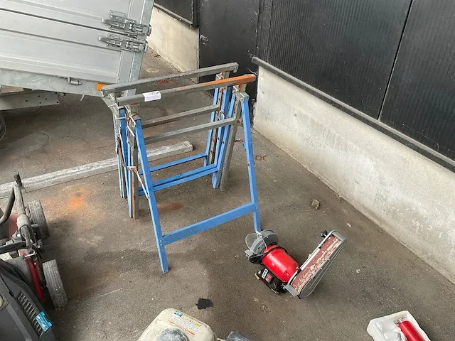 Einhell th-us 240 werkbankslijpmachine - afbeelding 1 van  5