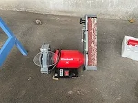Einhell th-us 240 werkbankslijpmachine - afbeelding 3 van  5