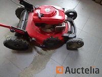 Einhell thermale grasmaaier - afbeelding 1 van  8