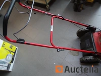 Einhell thermale grasmaaier - afbeelding 4 van  8
