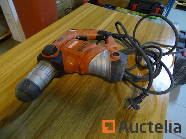 Einhell thermale grasmaaier - afbeelding 6 van  8