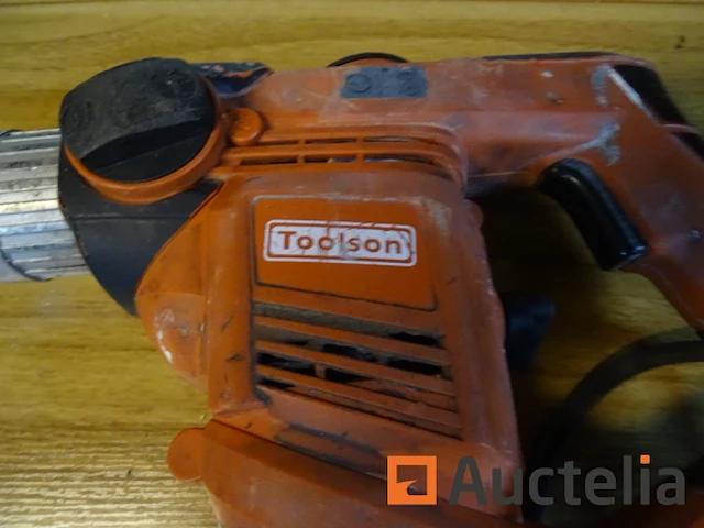 Einhell thermale grasmaaier - afbeelding 7 van  8