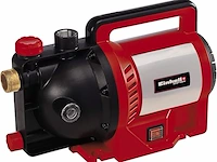 Einhell tuinpomp - afbeelding 1 van  3