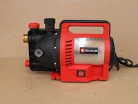 Einhell tuinpomp - afbeelding 2 van  3