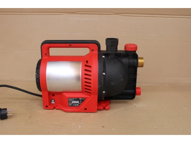 Einhell tuinpomp - afbeelding 3 van  3