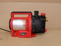 Einhell tuinpomp - afbeelding 3 van  3