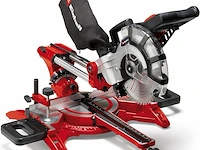Einhell verstekzaag - afbeelding 1 van  6