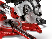 Einhell verstekzaag - afbeelding 5 van  6