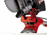 Einhell verstekzaag - afbeelding 6 van  6