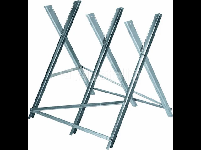 Einhell zaagpaard - afbeelding 1 van  1