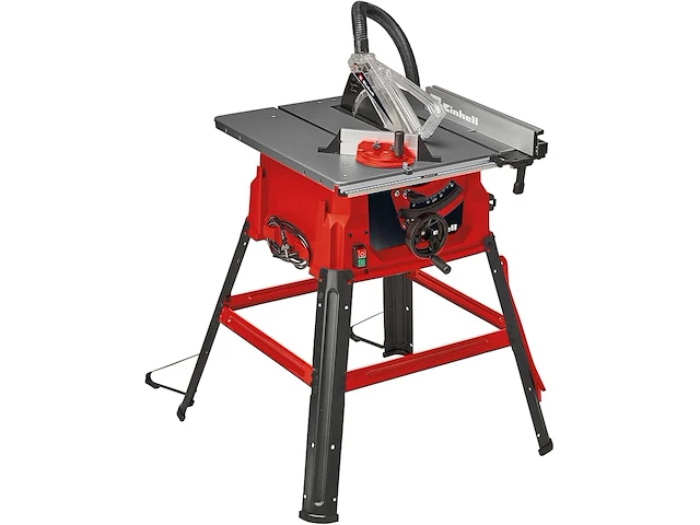 Einhell zaagtafel - afbeelding 1 van  8